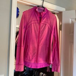 Lulu Lemon Jacket